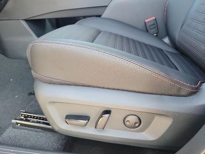 2026 Nissan Rogue 2026.5 AWD Rock Creek