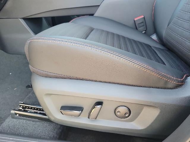 2026 Nissan Rogue 2026.5 AWD Rock Creek