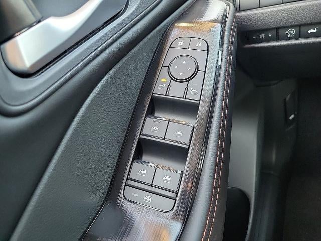 2026 Nissan Rogue 2026.5 AWD Rock Creek