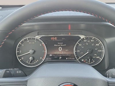2026 Nissan Rogue 2026.5 AWD Rock Creek