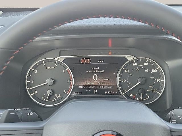 2026 Nissan Rogue 2026.5 AWD Rock Creek