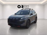 2026 Nissan Rogue 2026.5 AWD Rock Creek