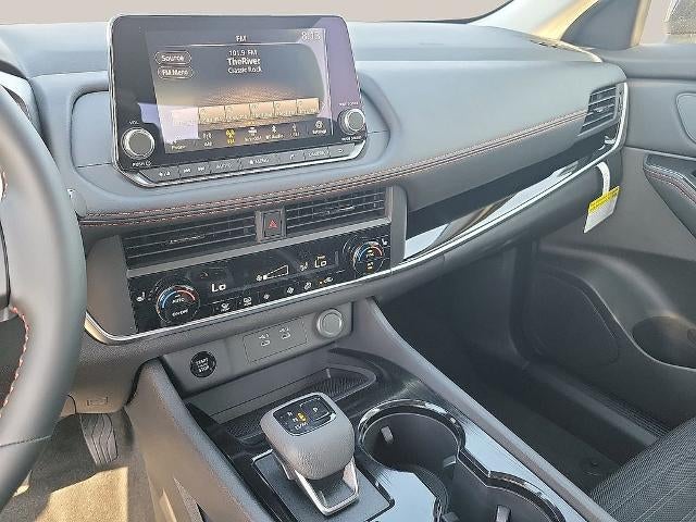 2026 Nissan Rogue 2026.5 AWD Rock Creek