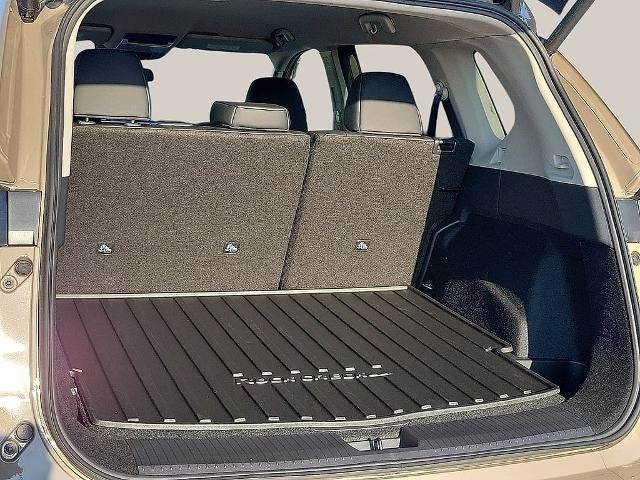 2026 Nissan Rogue 2026.5 AWD Rock Creek