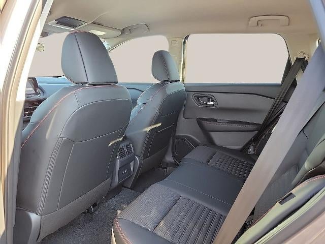 2026 Nissan Rogue 2026.5 AWD Rock Creek