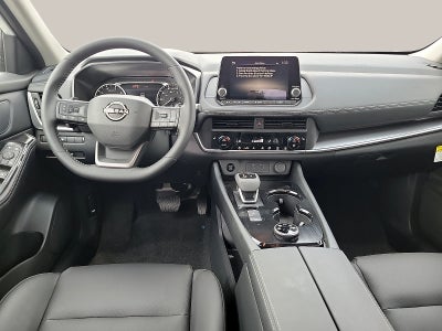 2026 Nissan Rogue 2026.5 AWD Dark Armor