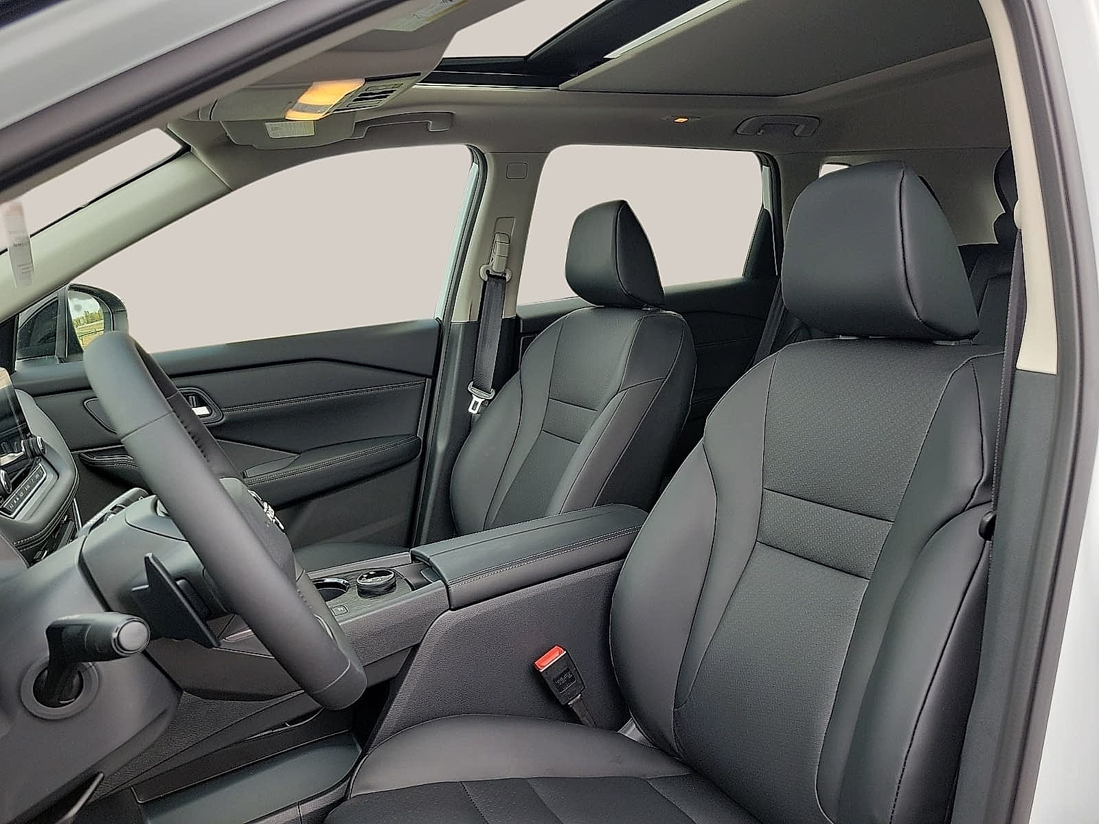 2026 Nissan Rogue 2026.5 AWD Dark Armor