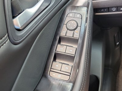 2026 Nissan Rogue 2026.5 AWD Dark Armor