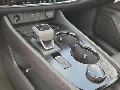 2026 Nissan Rogue 2026.5 AWD Dark Armor