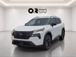 2026 Nissan Rogue 2026.5 AWD Dark Armor