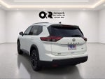 2026 Nissan Rogue 2026.5 AWD Dark Armor
