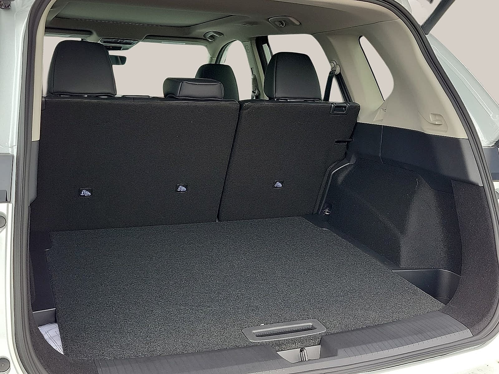 2026 Nissan Rogue 2026.5 AWD Dark Armor