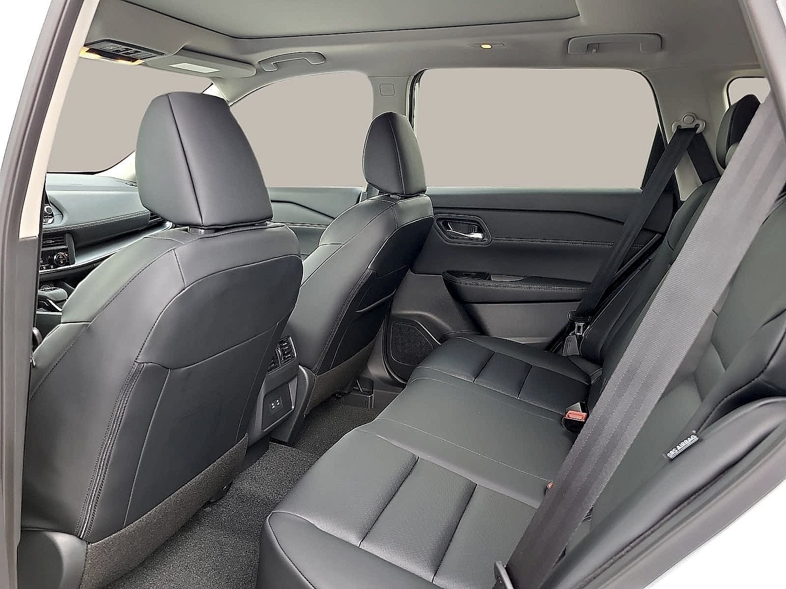 2026 Nissan Rogue 2026.5 AWD Dark Armor