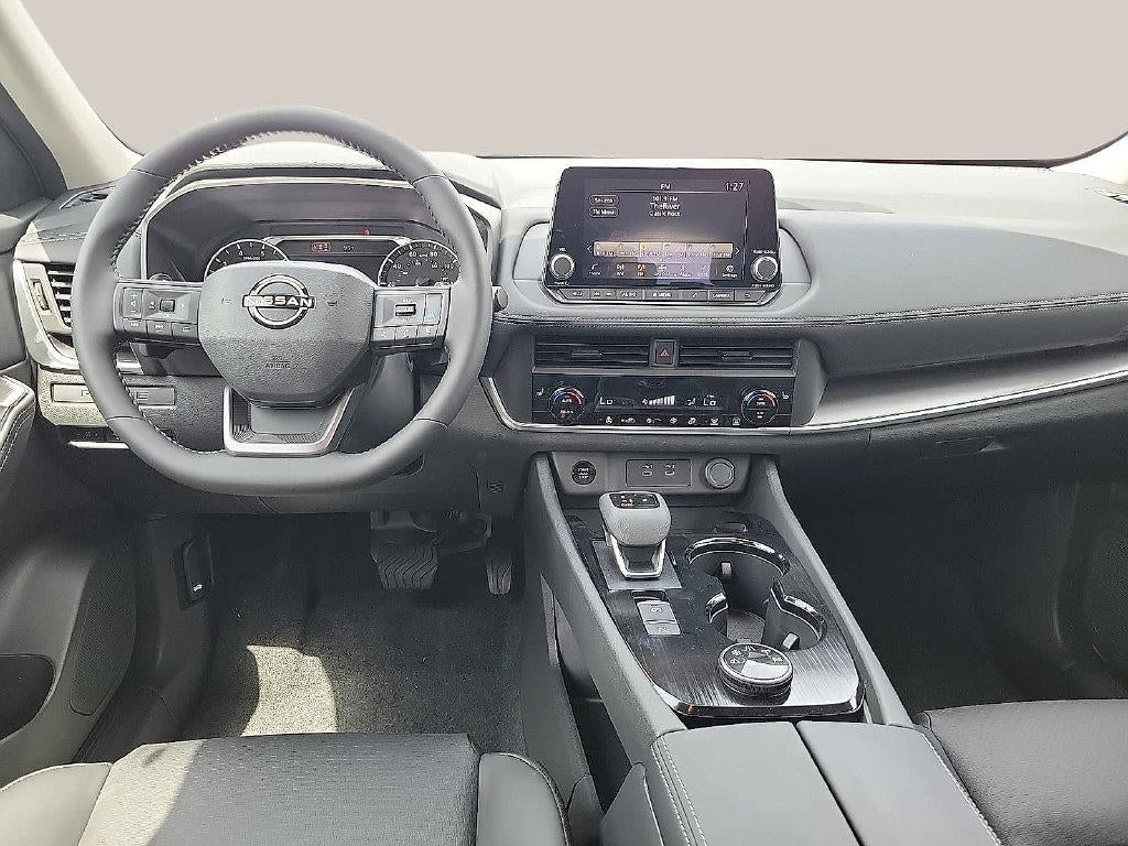 2026 Nissan Rogue 2026.5 AWD Dark Armor