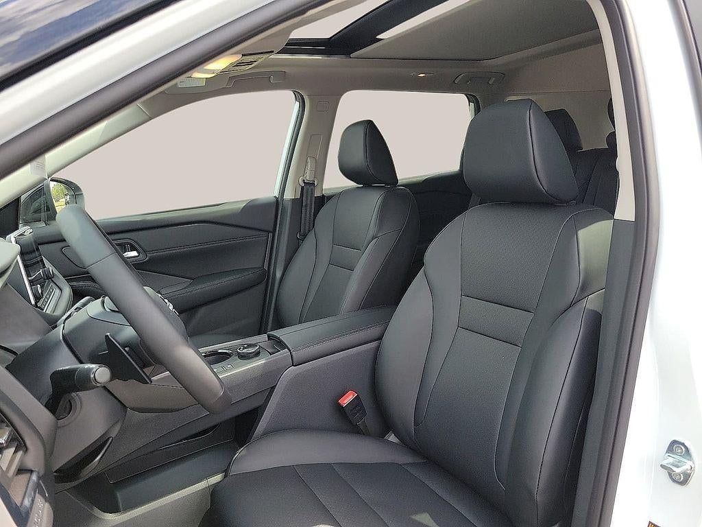 2026 Nissan Rogue 2026.5 AWD Dark Armor