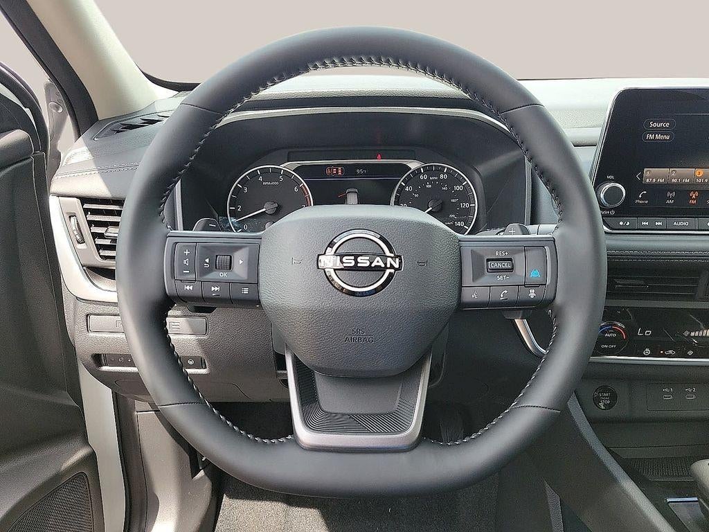 2026 Nissan Rogue 2026.5 AWD Dark Armor