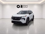 2026 Nissan Rogue 2026.5 AWD Dark Armor