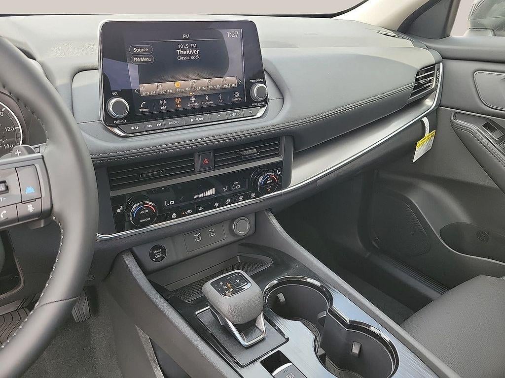 2026 Nissan Rogue 2026.5 AWD Dark Armor