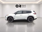 2026 Nissan Rogue 2026.5 AWD Dark Armor