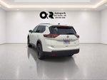 2026 Nissan Rogue 2026.5 AWD Dark Armor