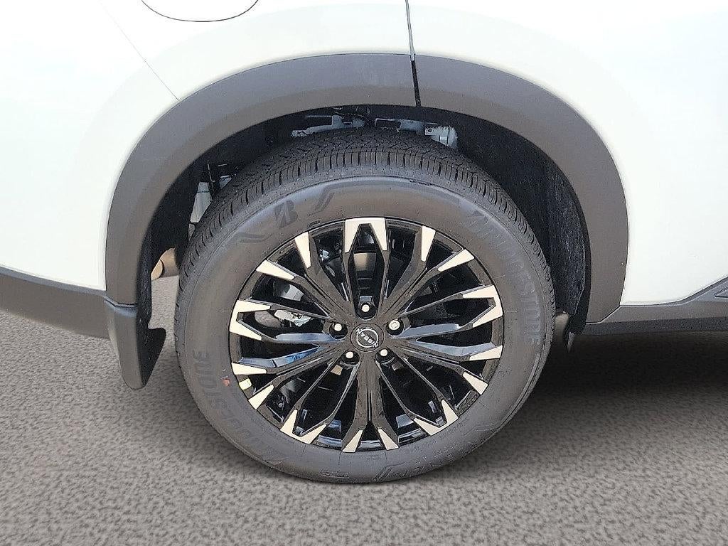 2026 Nissan Rogue 2026.5 AWD Dark Armor