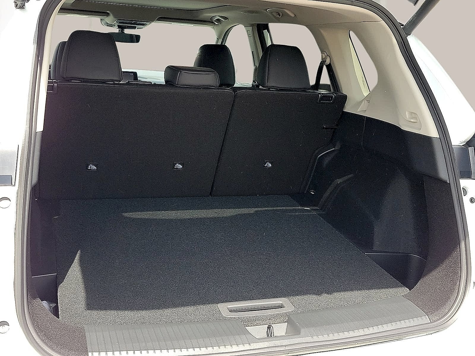 2026 Nissan Rogue 2026.5 AWD Dark Armor