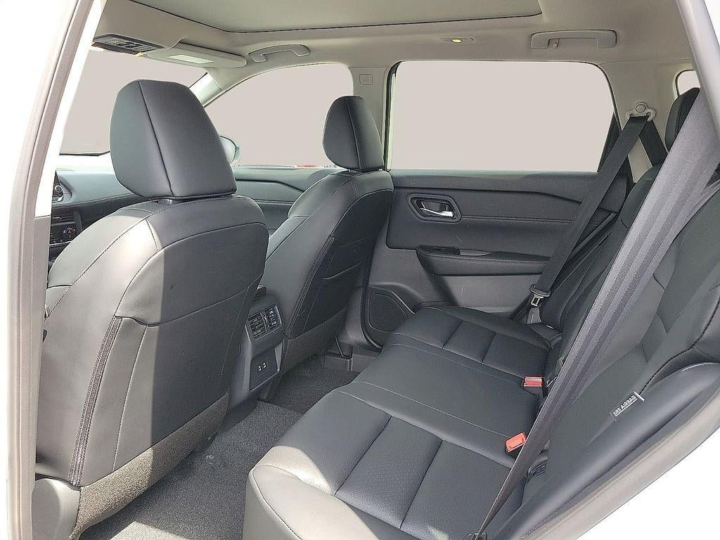 2026 Nissan Rogue 2026.5 AWD Dark Armor