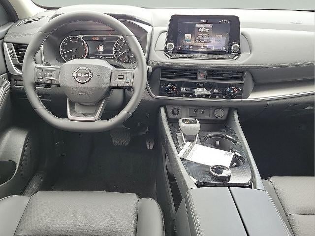 2026 Nissan Rogue 2026.5 AWD Dark Armor