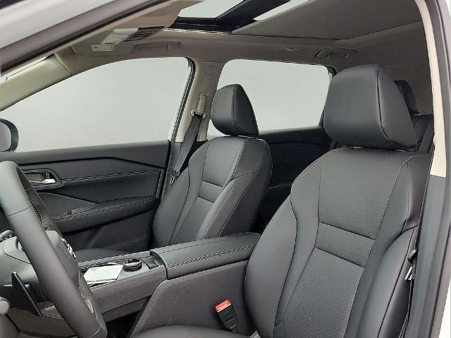 2026 Nissan Rogue 2026.5 AWD Dark Armor