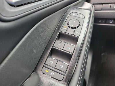 2026 Nissan Rogue 2026.5 AWD Dark Armor