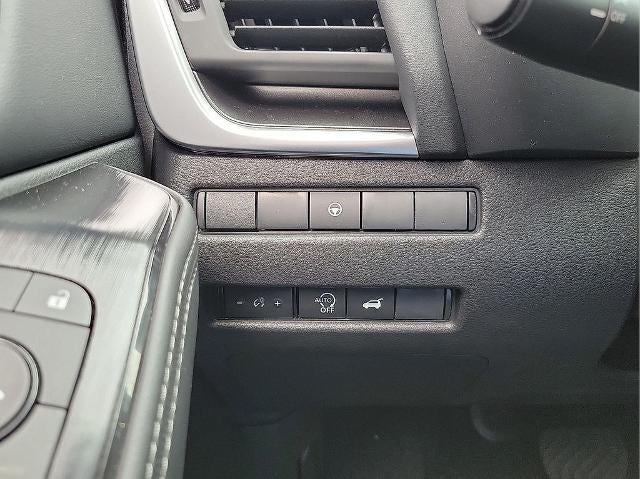 2026 Nissan Rogue 2026.5 AWD Dark Armor