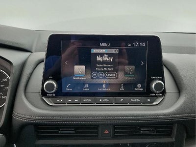 2026 Nissan Rogue 2026.5 AWD Dark Armor