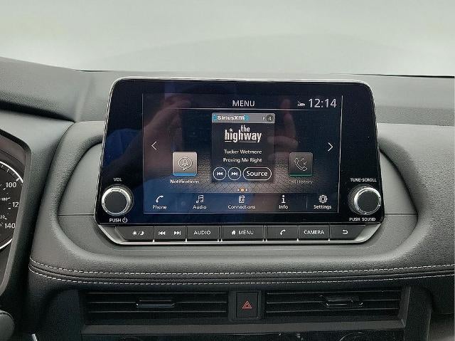 2026 Nissan Rogue 2026.5 AWD Dark Armor