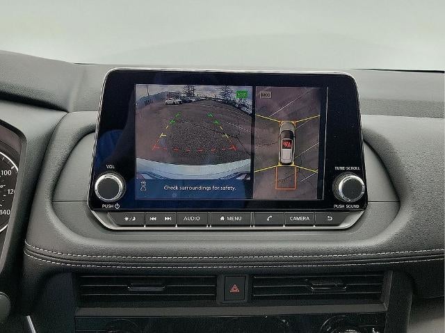 2026 Nissan Rogue 2026.5 AWD Dark Armor