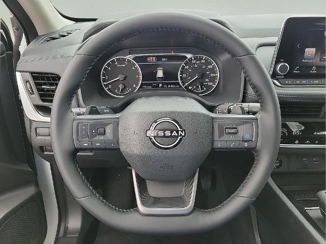 2026 Nissan Rogue 2026.5 AWD Dark Armor