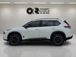 2026 Nissan Rogue 2026.5 AWD Dark Armor