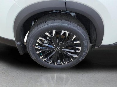 2026 Nissan Rogue 2026.5 AWD Dark Armor