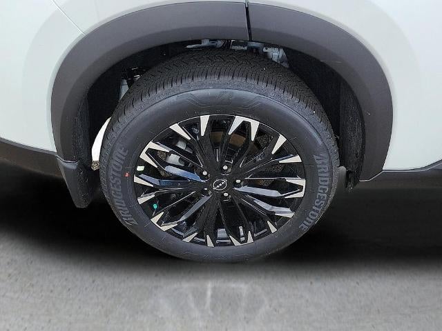 2026 Nissan Rogue 2026.5 AWD Dark Armor