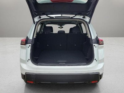 2026 Nissan Rogue 2026.5 AWD Dark Armor