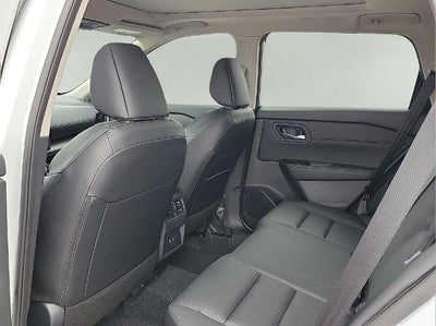 2026 Nissan Rogue 2026.5 AWD Dark Armor