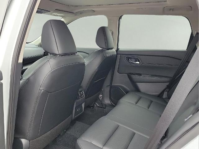 2026 Nissan Rogue 2026.5 AWD Dark Armor