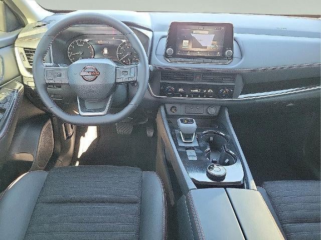 2026 Nissan Rogue 2026.5 AWD Rock Creek