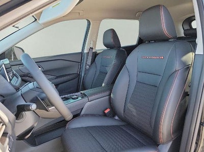 2026 Nissan Rogue 2026.5 AWD Rock Creek