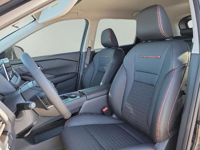 2026 Nissan Rogue 2026.5 AWD Rock Creek