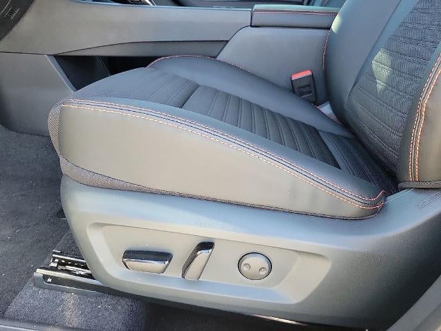 2026 Nissan Rogue 2026.5 AWD Rock Creek