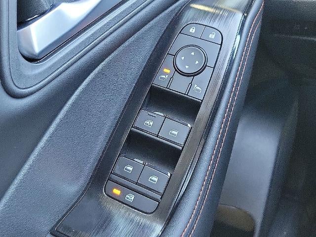 2026 Nissan Rogue 2026.5 AWD Rock Creek