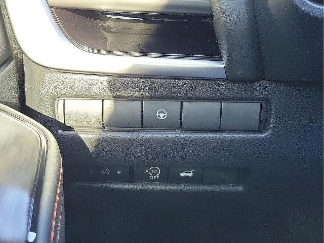 2026 Nissan Rogue 2026.5 AWD Rock Creek