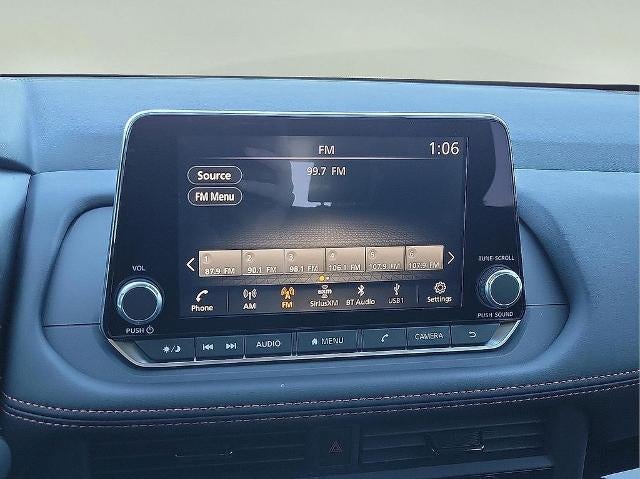 2026 Nissan Rogue 2026.5 AWD Rock Creek