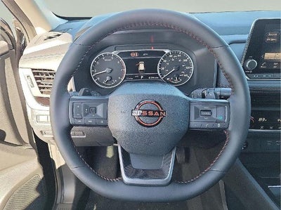 2026 Nissan Rogue 2026.5 AWD Rock Creek