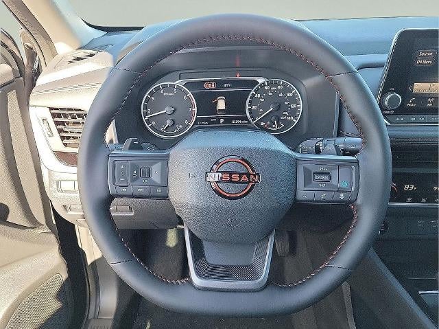 2026 Nissan Rogue 2026.5 AWD Rock Creek